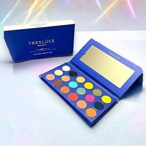 TRESLUCE BEAUTY The I AM Pallet